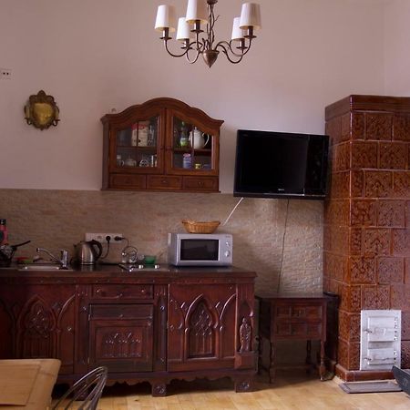 Apartment Foryou Cracovie Extérieur photo