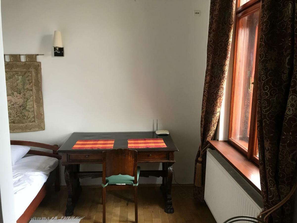 Apartment Foryou Cracovie Extérieur photo