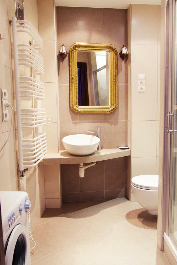 Apartment Foryou Cracovie Extérieur photo