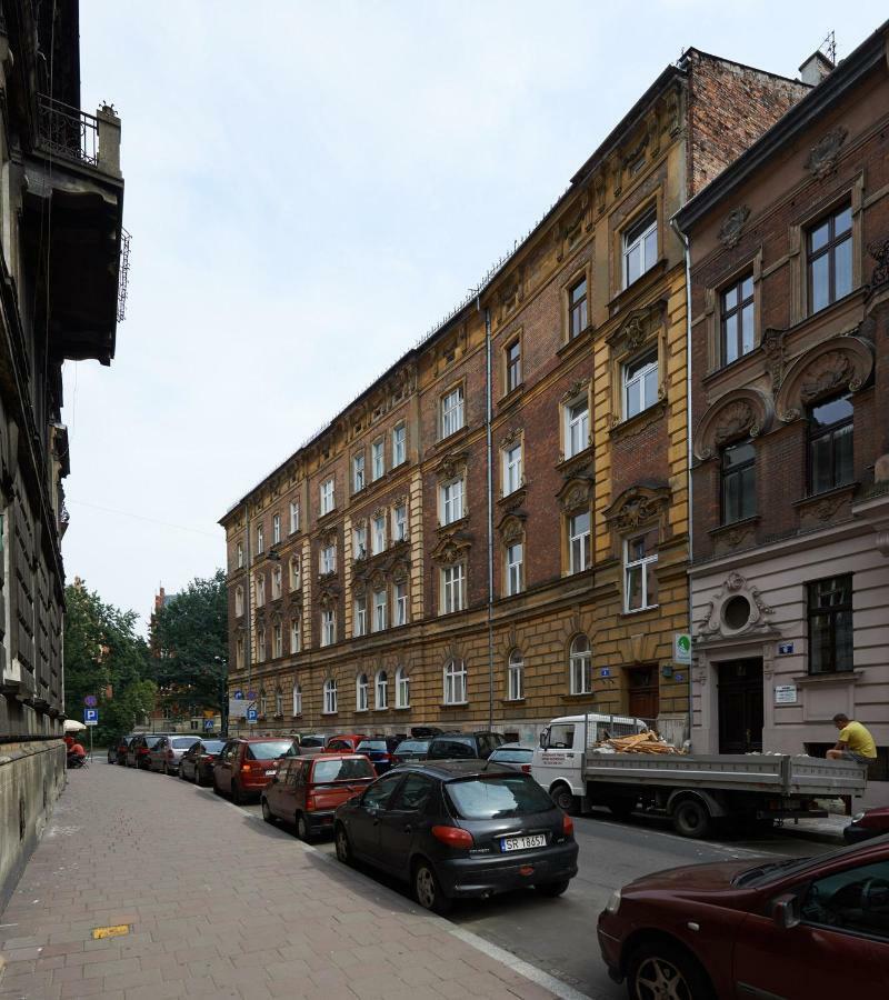 Apartment Foryou Cracovie Extérieur photo