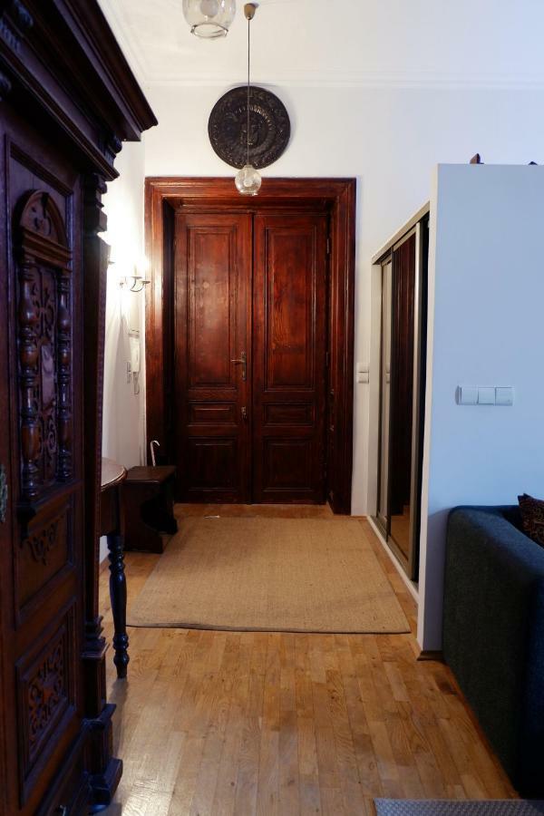 Apartment Foryou Cracovie Extérieur photo